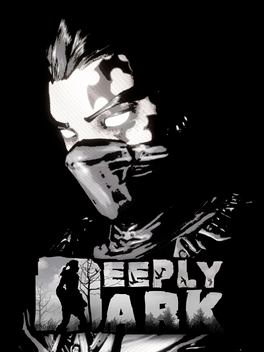 Affiche du film Deeply Dark poster