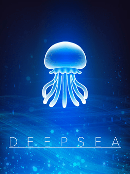 Affiche du film DeepSea poster