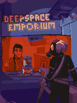 Quelle configuration minimale / recommandée pour jouer à Deepspace Emporium ?