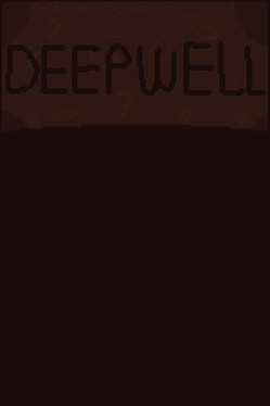 Affiche du film Deepwell poster