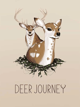 Affiche du film Deer Journey poster