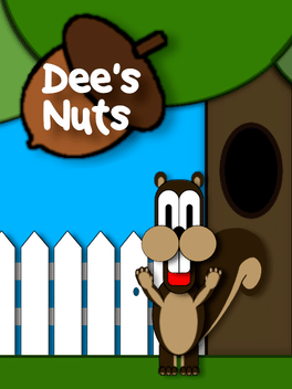 Affiche du film Dee's Nuts poster