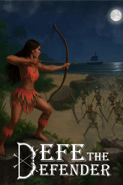 Quelle configuration minimale / recommandée pour jouer à Defe the Defender ?