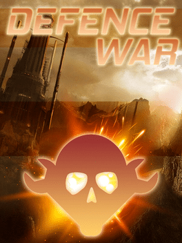 Affiche du film Defence War poster