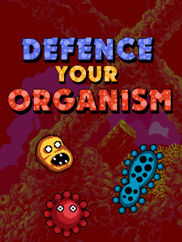 Affiche du film Defence Your Organism poster