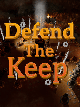 Affiche du film Defend the Keep poster