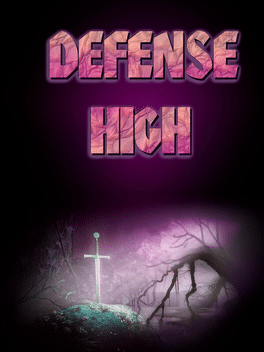 Affiche du film Defense High poster