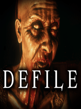 Affiche du film Defile poster