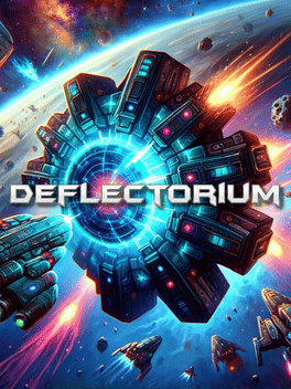 Quelle configuration minimale / recommandée pour jouer à Deflectorium ?
