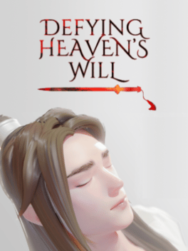 Affiche du film Defying Heaven's Will poster