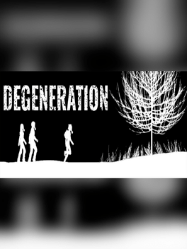 Affiche du film Degeneration poster