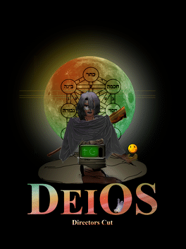 Affiche du film Deios I: Director's Cut poster