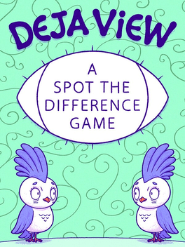 Quelle configuration minimale / recommandée pour jouer à Deja View: A Spot the Difference Game ?