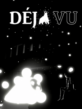 Affiche du film Déjà-Vu VR poster