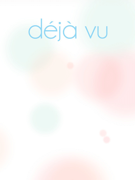 Affiche du film Deja Vu poster