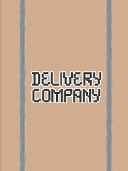 Affiche du film Delivery Company Clicker poster