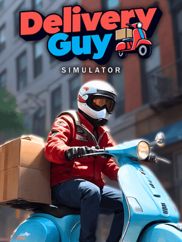 Quelle configuration minimale / recommandée pour jouer à Delivery Guy Simulator ?