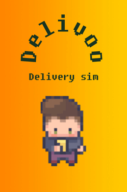 Quelle configuration minimale / recommandée pour jouer à Delivoo Delivery Sim ?