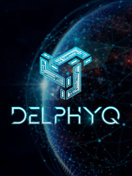 Affiche du film Delphyq poster