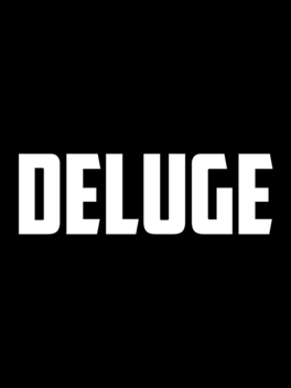 Affiche du film Deluge poster