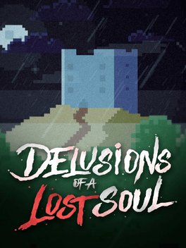 Affiche du film Delusions of a Lost Soul poster