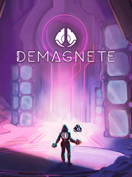 Affiche du film DeMagnete VR poster