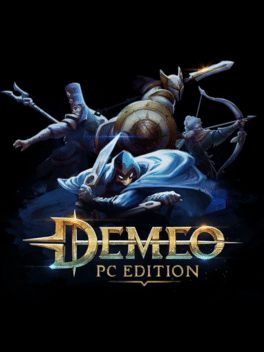 Affiche du film Demeo: PC Edition poster