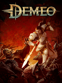 Affiche du film Demeo poster