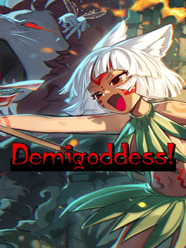 Quelle configuration minimale / recommandée pour jouer à Demigoddess! ?