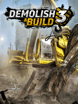 Affiche du film Demolish & Build 3 poster