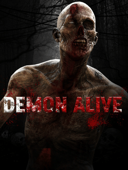 Quelle configuration minimale / recommandée pour jouer à Demon Alive ?