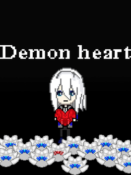 Affiche du film Demon Heart poster