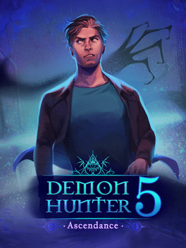 Affiche du film Demon Hunter 5: Ascendance poster