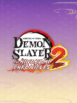 Quelle configuration minimale / recommandée pour jouer à Demon Slayer: Kimetsu no Yaiba - The Hinokami Chronicles 2 ?