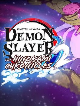 Quelle configuration minimale / recommandée pour jouer à Demon Slayer: The Hinokami Chronicles 2 ?