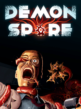 Affiche du film Demon Spore poster