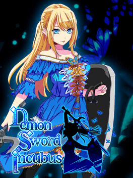 Affiche du film Demon Sword: Incubus poster