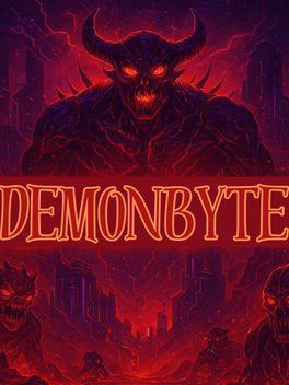 Quelle configuration minimale / recommandée pour jouer à Demonbyte ?