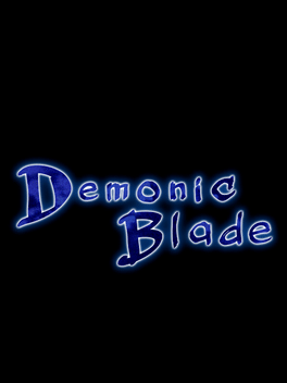 Affiche du film Demonic Blade poster