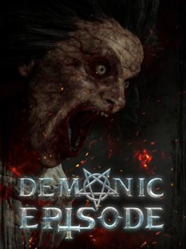 Affiche du film Demonic Episode poster