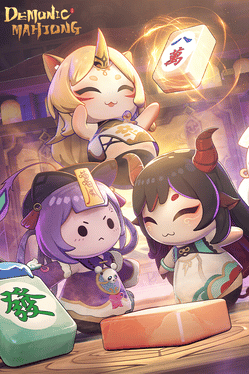 Quelle configuration minimale / recommandée pour jouer à Demonic Mahjong ?