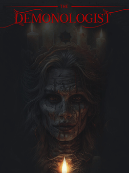 Affiche du film Demonologist poster