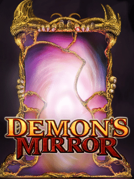 Affiche du film Demon's Mirror poster