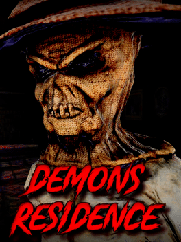 Affiche du film Demon's Residence poster