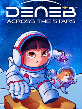 Affiche du film Deneb: Across the Stars poster