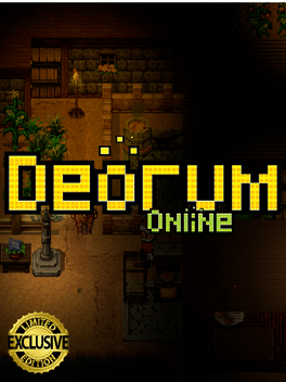 Affiche du film Deorum Online poster