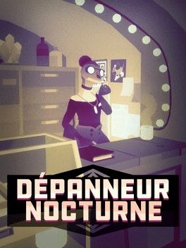 Affiche du film Dépanneur Nocturne poster