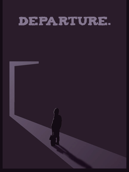 Affiche du film Departure. poster