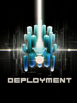 Affiche du film Deployment poster