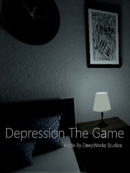 Affiche du film Depression the Game poster